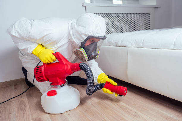 Pest Control Cost in Greenwood, IN